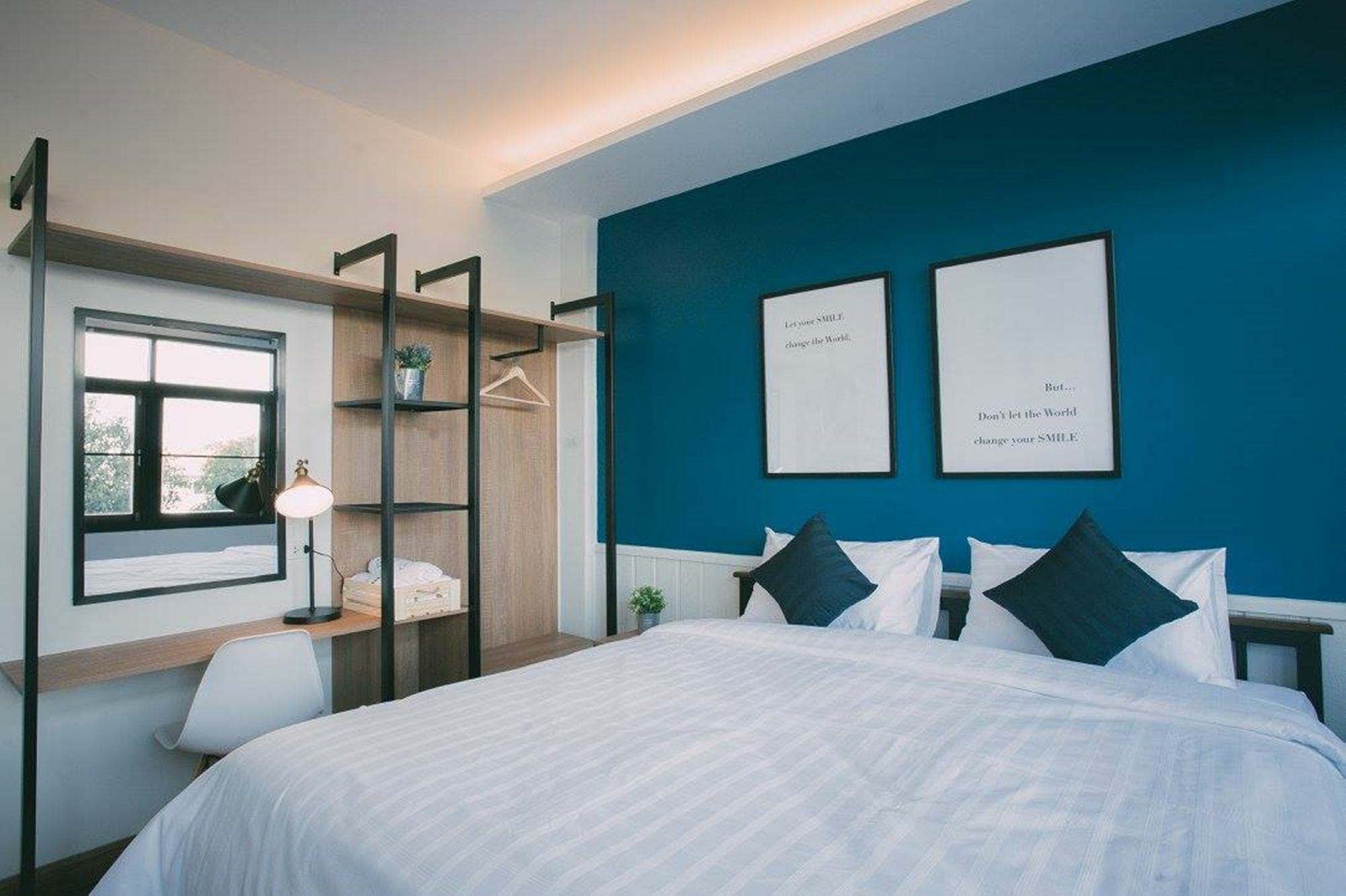 Aparthotel Baan Noppadol à Bangkok Extérieur photo